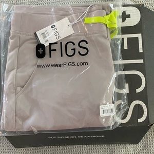 FIGS Zamora jogger scrub pants